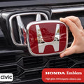 Car Steering Wheel Emblem Sticker — Swuffy