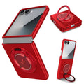 Galaxy Phone Case Magnetic Wireless — Swuffy