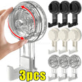 Nail Free Vacuum Hooks Powerful — Swuffy