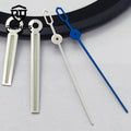 Richus Silver Watch Hands Blue — Swuffy