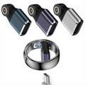 Indicator Light Smart Ring Charging — Swuffy