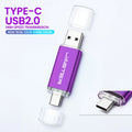 Type Memory Stick Red USB — Swuffy