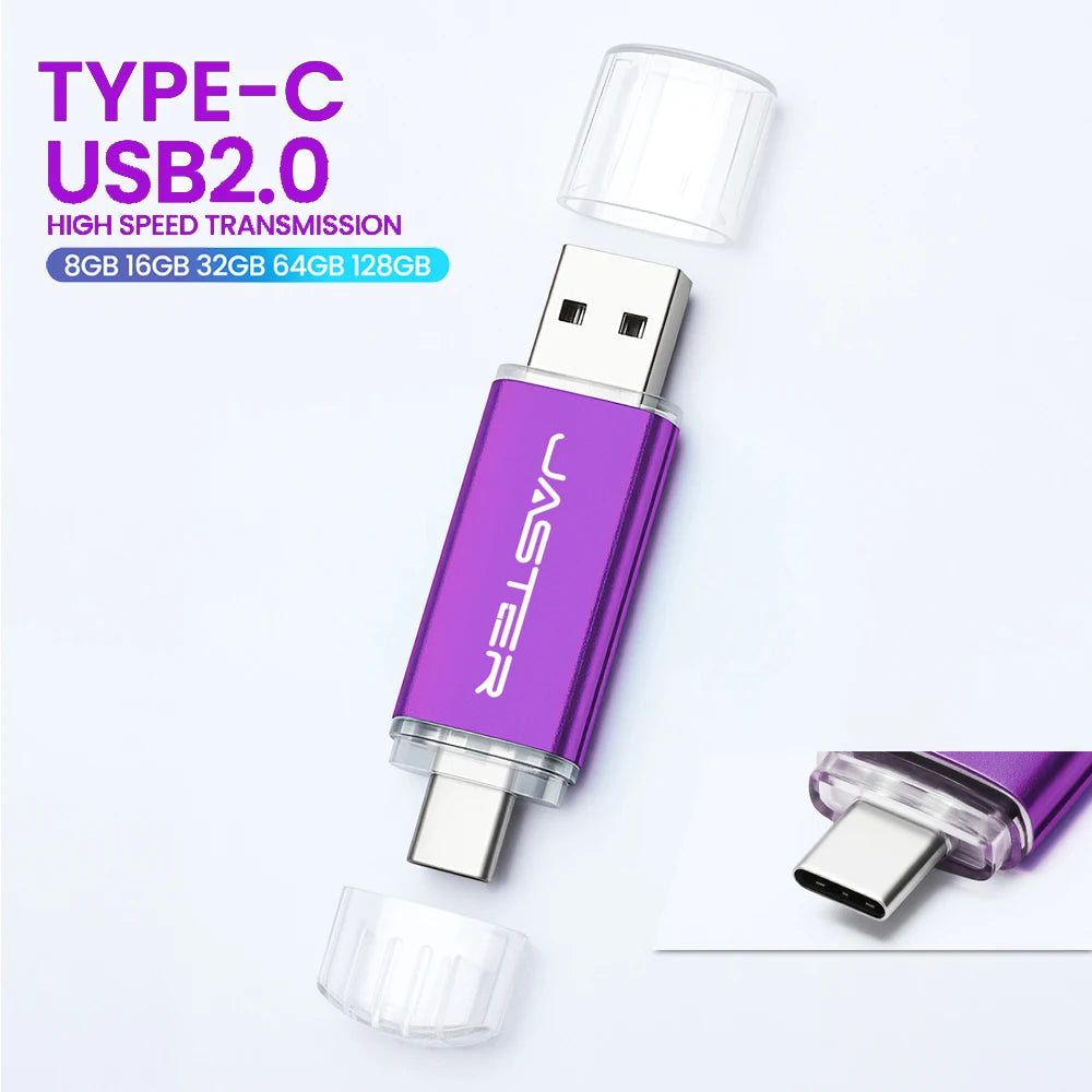 Type Memory Stick Red USB — Swuffy