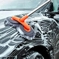 Car Cleaning Wash Multipurpose Kit — Swuffy