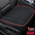Linen Car Seat Protector Cover — Swuffy