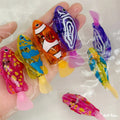 Children Electronic Toys Can Swim — Swuffy