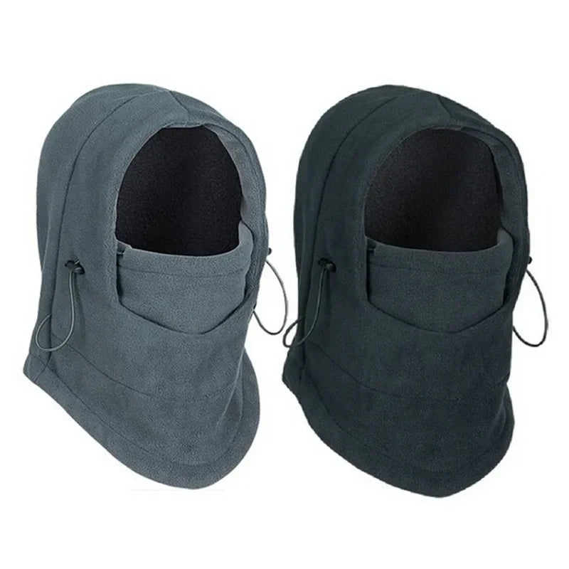 Warm Cap Winter Hats Waterproof — Swuffy