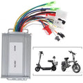 Electric Bicycle Accessories Electric Bike — Swuffy