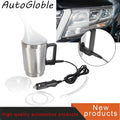 Automotive Headlight Care Tool Headlamp — Swuffy