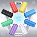 Disposable Flat Mouth Garbage Bag — Swuffy