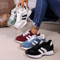 Autumn Sneakers Spring Brand Vulcanize — Swuffy