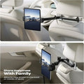 Car Tablet Holder Back Seat — Swuffy