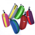 Eva Glasses Case Carabiner Hook — Swuffy