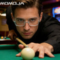 Momoja Snooker Billiards Glasses Frame — Swuffy