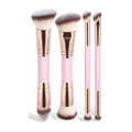 Basic Makeup Brushes Box Dual — Swuffy