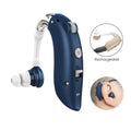 Bte Rechargeable Digital Hearing Aid — Swuffy