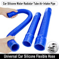 Id Blue Car Silicone Flexible — Swuffy