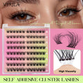 Vyrila Self Adhesive Cluster Lashes — Swuffy