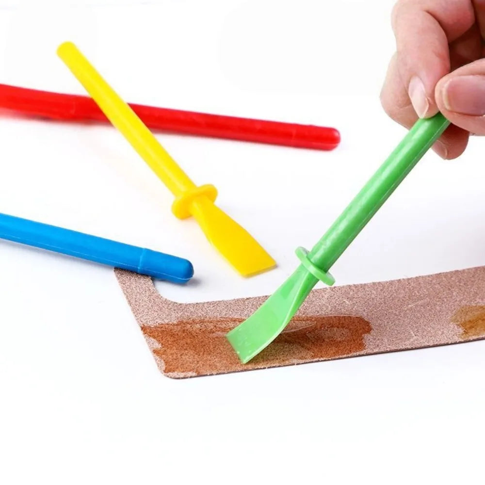 Glue Spreaders Plastic Glue Paint — Swuffy