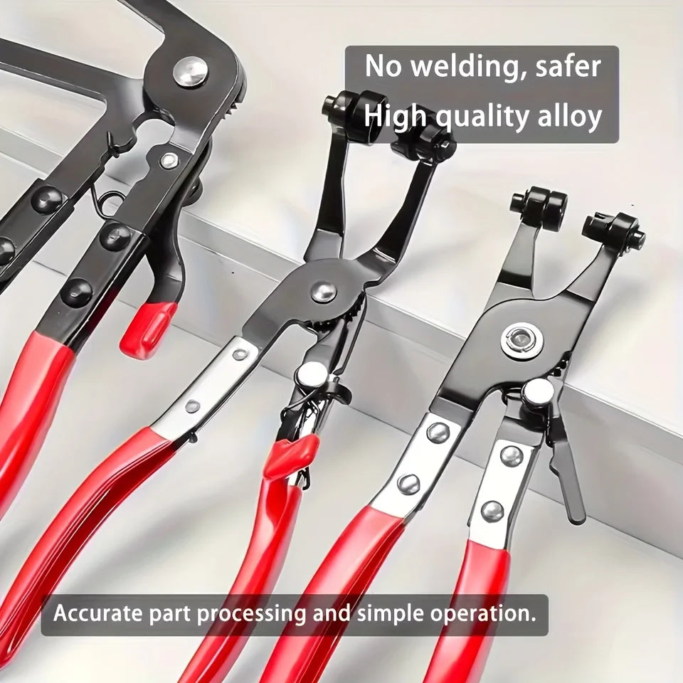 Wire Long Reach Hose Clamp — Swuffy