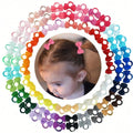 Baby Girls Hair Ties Inches — Swuffy