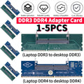 Memory Adapter Card So Dimm — Swuffy