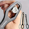 Self Tightening Adjustable Wrench Double — Swuffy