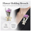 Clothing Bouquet Clips Vintage Wearable — Swuffy