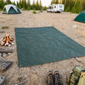 Heavy Duty Camping Mat Thickened — Swuffy