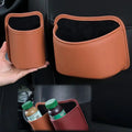 Car Door Cup Holder Box — Swuffy