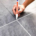 Waterproof White Marker Pen Wall — Swuffy