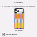 Stripe Phone Case Iphone Max — Swuffy