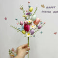 Artificial Floral Arrangement — Swuffy