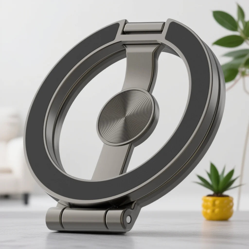Double Sided Magnetic Holder Magsafe — Swuffy