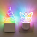 Plug-In Night Light — Swuffy