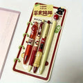 Creaive Love Heart Gel Pen — Swuffy