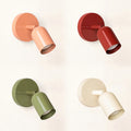 Ceramic French Wall Sconce — Swuffy