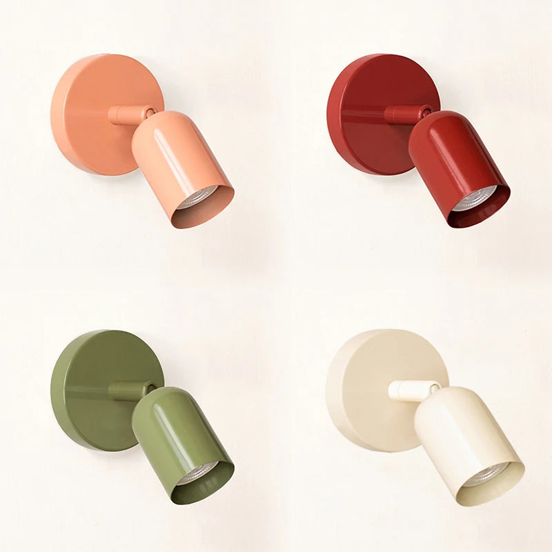 Ceramic French Wall Sconce — Swuffy