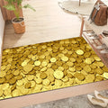 Inspired Doormat Waterproof Non Slip — Swuffy