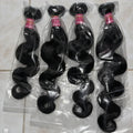Body Wave Human Hair Bundles — Swuffy