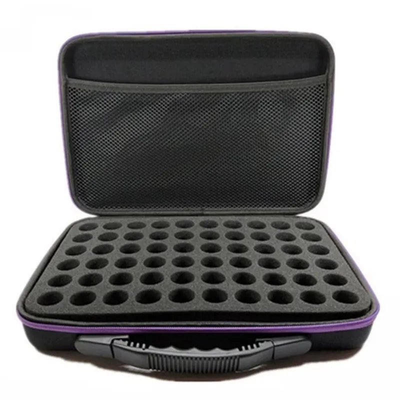 Grids Diamond Painting Storage Box — Swuffy