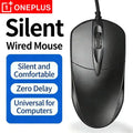 Oneplus USB Wired Mouse Ergonomic — Swuffy