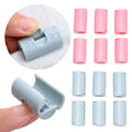 Needle Free Bed Sheet Holder — Swuffy
