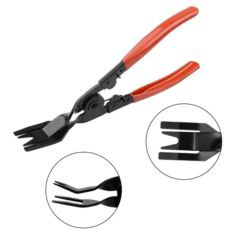 Car Clip Pliers Tool Panel — Swuffy