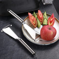 Stainless Steel Non Slip Triangle — Swuffy
