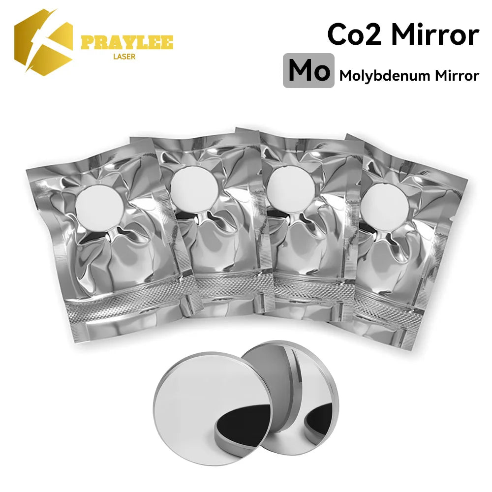 Laser Reflective Mirror Mo Mirror — Swuffy