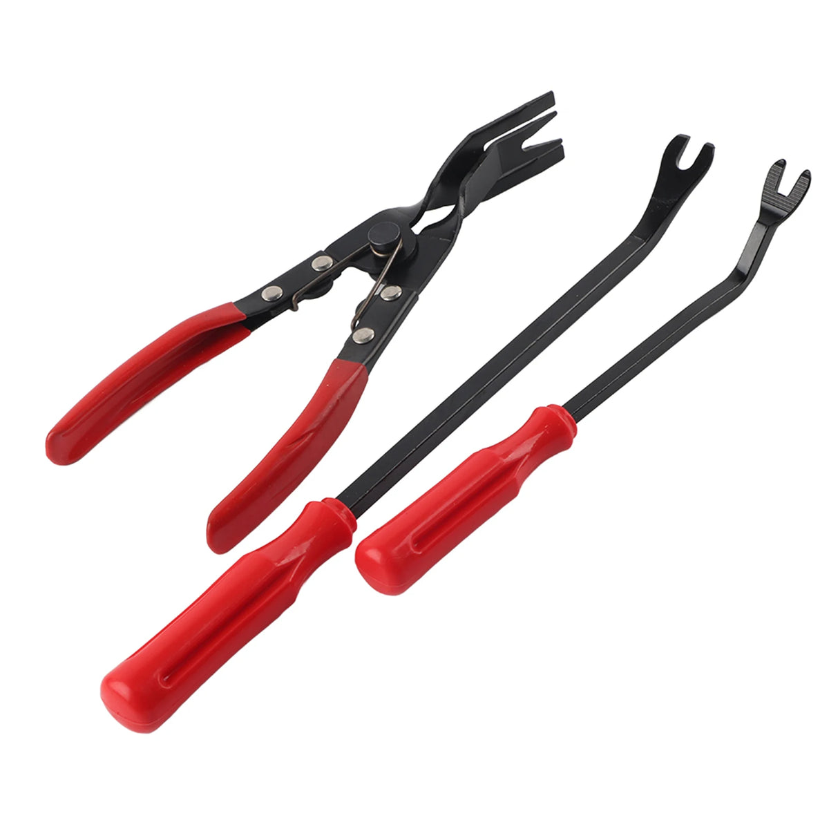 Door Trim Rivets Clips Pliers — Swuffy