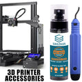 Dprinter Adhesion Aid Deburring Finishing — Swuffy