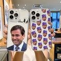 Funny Sitcom Tv Office Phone — Swuffy