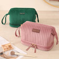 Large Travel Cosmetic Bag — Swuffy